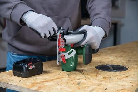 BOSCH - Scie circulaire EasyCirc 18V-48 (Nu) - large