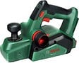 BOSCH - Rabot 18v (nu) - vignette