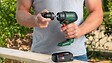 BOSCH - Visseuse AdvancedDrill 18V80 Quicksnap - vignette