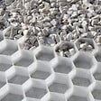 OPTIMBETON - Dalle Stabilisatrice 1,2X0,8M - vignette