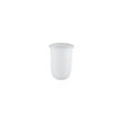 GROHE - Essentials verre de remplacement pour porte-brosse WC (G40393000) - vignette