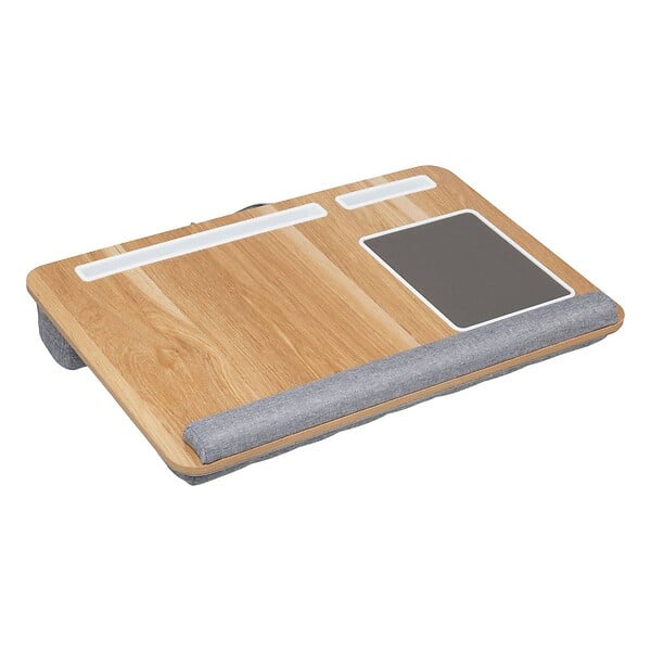 5 FIVE SIMPLY SMART - Bureau transportable "Athome" 55,5x37,5cm - large