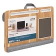5 FIVE SIMPLY SMART - Bureau transportable "Athome" 55,5x37,5cm - vignette
