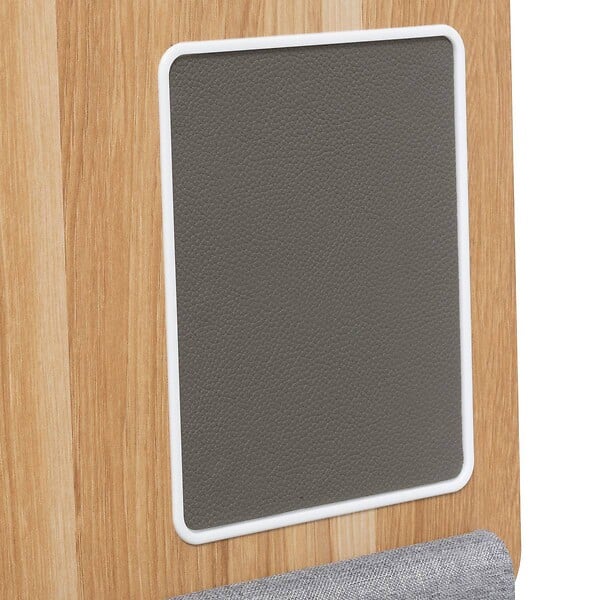 5 FIVE SIMPLY SMART - Bureau transportable "Athome" 55,5x37,5cm - large