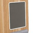 5 FIVE SIMPLY SMART - Bureau transportable "Athome" 55,5x37,5cm - vignette