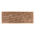 5 FIVE SIMPLY SMART - Tapis anti-dérapant tissu chiné 45x120cm - vignette