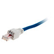 ZENITECH - Lot de 10 fiches RJ45 CAT 6 sans outil - Zenitech - vignette