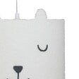 ATMOSPHERA - Suspension bouclette Toxey D.28cm - vignette