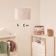 ATMOSPHERA - Suspension chiens Scott l.30cm - vignette