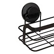 5 FIVE SIMPLY SMART - Etagère Venterra rectangulaire noir - vignette