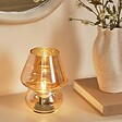 ATMOSPHERA - Lampe LED batterie Cara H19cm - vignette