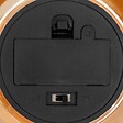 ATMOSPHERA - Lampe LED batterie Cara H19cm - vignette