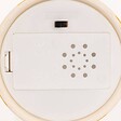 ATMOSPHERA - Lampe LED batterie Rico H19,5cm - vignette