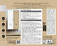 LIBERON - Meuble signé, Peinture Effet bois Bouleau 700 ml - vignette