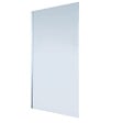 DURAVIT - Baignoire droite D-Neo 170 x70 cm + Pare Bain gauche AURYS Mist 1 chromé - vignette