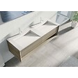 DISTRIBAIN - Meuble de salle de bain Portofino 1600 Scandinave - vignette