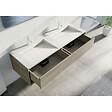 DISTRIBAIN - Meuble de salle de bain Portofino 1600 Scandinave - vignette
