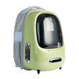 PETKIT - Sac à dos pour animaux Breezy2 - Vert - vignette