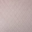 BELIANI - Lot de 2 coussins décoratifs PASQUE Velours 45 x 45 cm Rose Unicolore - vignette