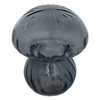 ATMOSPHERA - Lampe LED batterie Malu H15,5cm - vignette