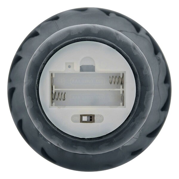 ATMOSPHERA - Lampe LED batterie Malu H15,5cm - large