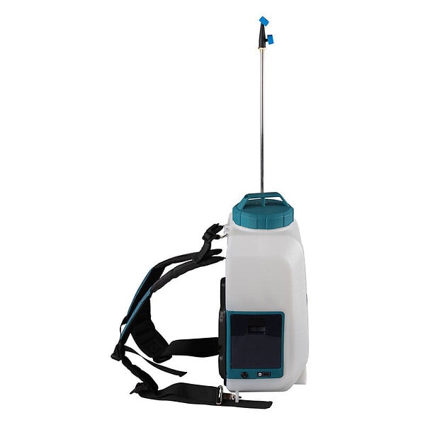 MAKITA - Pulvérisateur dorsal 15l 18V LXT MAKITA DUS158Z sans batterie ni chargeur - large