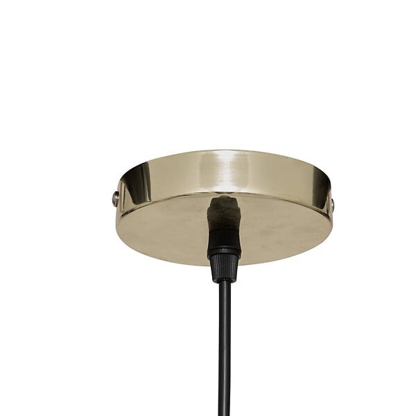 ATMOSPHERA - Suspension Phylas transparent H119cm - large