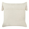 BELIANI - Lot de 2 coussins décoratifs CONEY Coton 45 x 45 cm Beige clair - vignette
