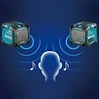 MAKITA - Enceinte bluetooth MAKITA DMR203 Batterie/Secteur (vendu sans batterie) - vignette