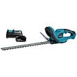 MAKITA - Taille-haie 48 cm à batterie LXT 18 V 5.0Ah MAKITA DUH483RT - vignette