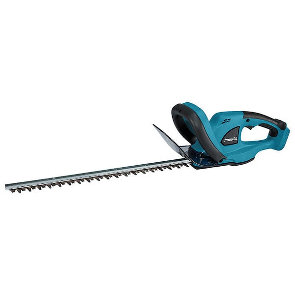 MAKITA - Taille-haie 48 cm à batterie LXT 18 V 5.0Ah MAKITA DUH483RT - large