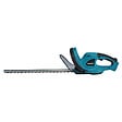 MAKITA - Taille-haie 48 cm à batterie LXT 18 V 5.0Ah MAKITA DUH483RT - vignette