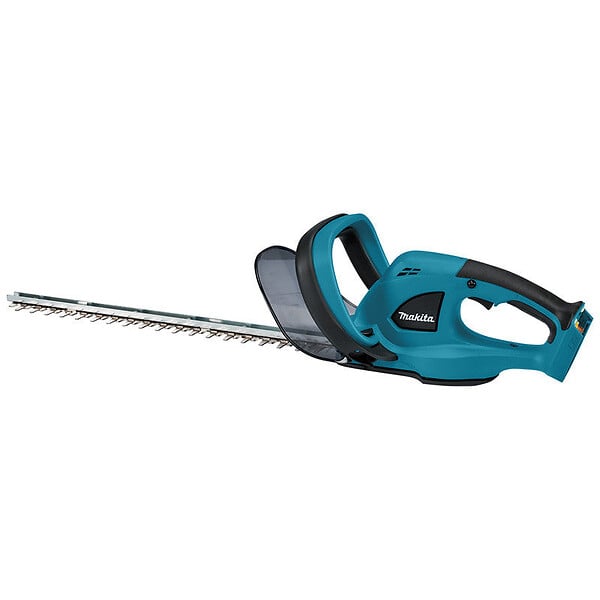 MAKITA - Taille-haie 48 cm à batterie LXT 18 V 5.0Ah MAKITA DUH483RT - large