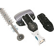MAKITA - Taille-haie Sans Fil - 18 V Li-ion 1,5 Ah - 52 Cm - 3,1 Kg (1 Batterie) - vignette