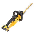 DEWALT - Taille-haie DEWALT DCMHT563N-XJ - XR 18V (vendu sans batterie) - vignette