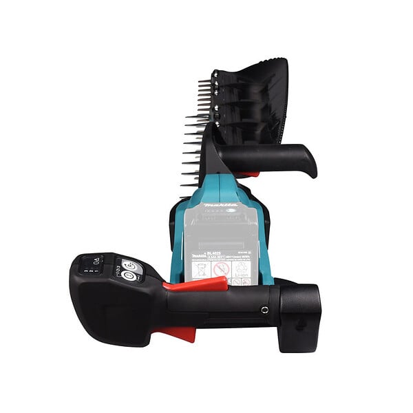 MAKITA - Taille-haie 40Vmax 75 cm - MAKITA UH014GZ (vendu sans batterie) - large