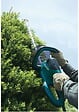 MAKITA - Taille-haie Pro MAKITA UH7580 670W - 75cm - vignette