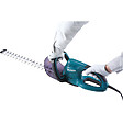MAKITA - Taille-haie électrique Makita UH6570 65cm 550W - vignette