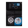 MAKITA - Débroussailleuse MAKITA DUR368LZ 36V (2x18V) Li-Ion (vendu sans batterie) - vignette