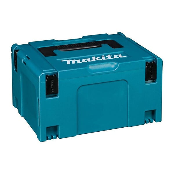 MAKITA - Coupe tige filetée 18 V Li-Ion MAKITA DSC121ZK + Mak-Pac (vendu sans batterie) - large