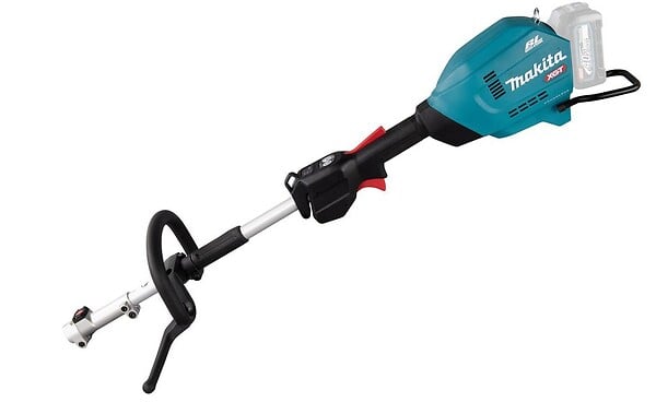 MAKITA - Moteur combi-système XGT 40Vmax -  - sans batterie ni chargeur - UX01GZ - large