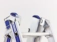 TUBESCA COMABI - Échelle Platinium transformable 3 plans- TUBESCA - vignette