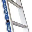 TUBESCA COMABI - Échelle simple droite Platinium - TUBESCA - vignette