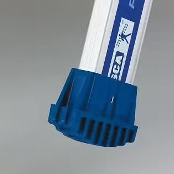 TUBESCA COMABI - Échelle simple droite Platinium - TUBESCA - large