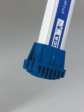 TUBESCA COMABI - Échelle simple droite Platinium - TUBESCA - large