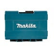 MAKITA - Jeu de forets et embouts MAKITA B-54106 38 pcs - vignette