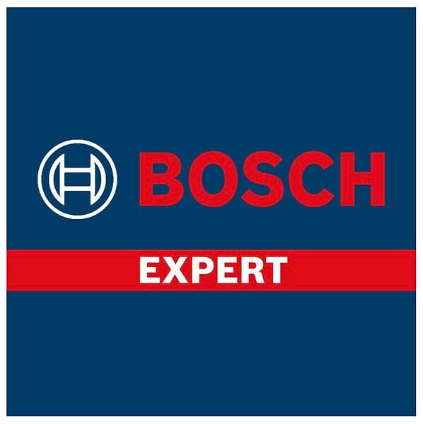 BOSCH - 3 Lames de scie sauteuse BOSCH 2608900549 - large