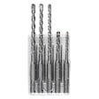 MAKITA - Coffret de 5 forets MAKITA D-03888 à emmanchement SDS-Plus - vignette