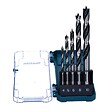 MAKITA - Set de forets en bois MAKITA D-72861 4-10mm - vignette