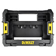 DEWALT - Boitier DEWALT DT70716-QZ pour petits coffrets TOUGHCASE et boites d'embouts compatible T-stak - vignette